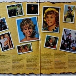 The Pirate Movie - Original Soundtrack - (1982) CD 3