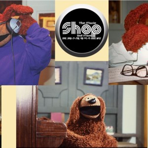 The Muppets - Rowlf The Dog - Ol' Brown Ears Is Back (EXPANDED EDITION) (1993) CD