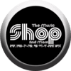 The Music Shop And More