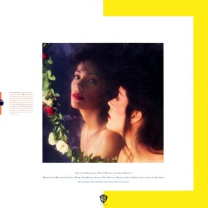 Apollonia - Apollonia (ULTIMATE EDITION) (1988) 3 CD SET