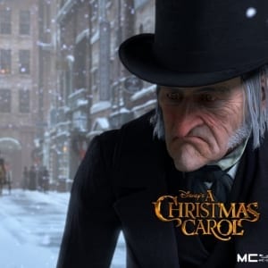 A Christmas Carol - Original Soundtrack (2009) CD 9
