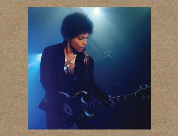 Prince - 30 Years Of Unreleased Funk, Vol.2 (2007) 3 CD SET 7