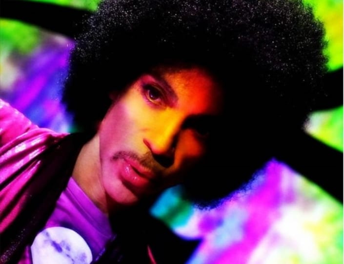 Prince - The Dawn (2008) 3 CD SET