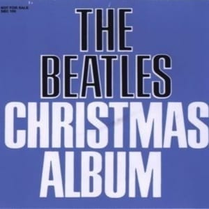 The Beatles - The Christmas Album (EXPANDED EDITION) (John Lennon, Paul McCartney, George Harrison, Ringo Starr) (1970) 2 CD SET 9
