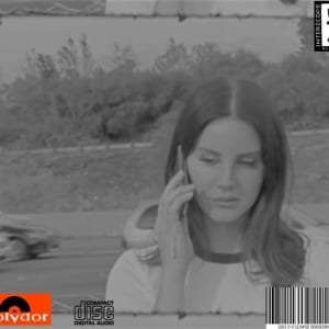Lana Del Rey - Unreleased, Vol. 9 (2019) CD 5