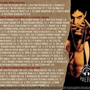 Prince - 30 Years Of Unreleased Funk, Vol.3 (2007) 3 CD SET 10