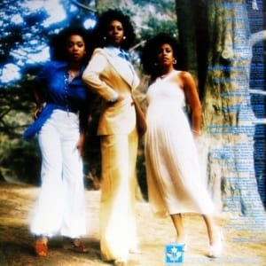 The Supremes - Mary, Scherrie & Susaye (EXPANDED EDITION) (1976) CD 5