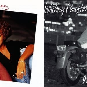 Whitney Houston - I'm Your Baby Tonight (EXPANDED EDITION) (1990) 4 CD SET 8