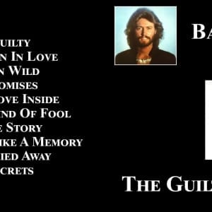 Barry Gibb - The Guilty Demos (1980) CD 5