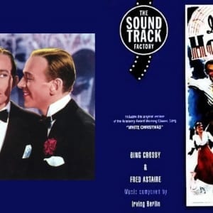 Holiday Inn - Original Soundtrack (EXPANDED EDITION) (1942) CD 5