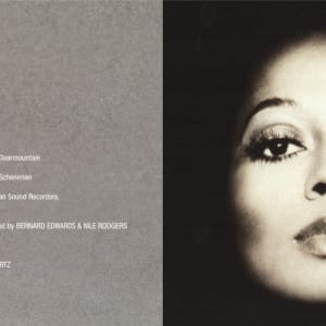 Diana Ross - Diana (DELUXE EDITION) (2003) 2 CD SET 6