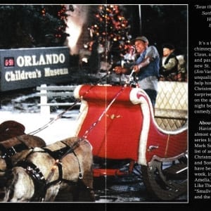 Ernest Saves Christmas - Original Soundtrack (1988) CD 7