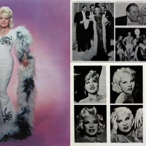 Mae West - Way Out West (EXPANDED EDITION) (1966) CD 6