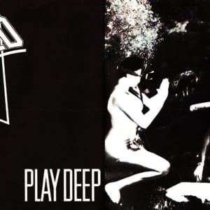 The Outfield - Play Deep (EXPANDED EDITION) (1985) CD 5