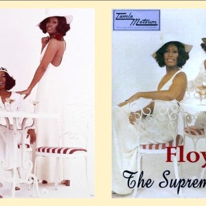 The Supremes - Floy Joy (EXPANDED EDITION) (1972) CD