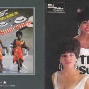 The Supremes - I Hear A Symphony (EXPANDED EDITION) (1966) 2 CD SET 7