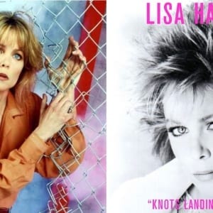 Lisa Hartman - "Knots Landing" ...And More (2020) CD 6