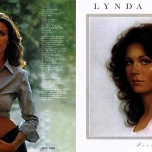 Lynda Carter - Portrait (EXPANDED EDITION) (1978) CD 6