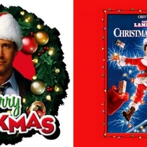 National Lampoon's Christmas Vacation - Original Soundtrack (1989) CD 4