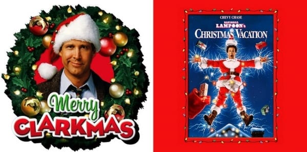 National Lampoon's Christmas Vacation - Original Soundtrack (1989) CD 1