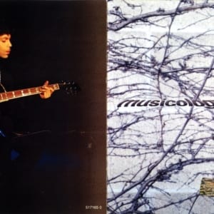 Prince - Musicology (2004) CD 5