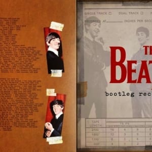 The Beatles - Bootleg Recordings 1963 (2013) 2 CD SET 5