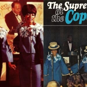 The Supremes - At the Copa (EXPANDED EDITION) (1965 / 2012) 2 CD SET 6