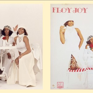 The Supremes - Floy Joy (EXPANDED EDITION) (1972) CD