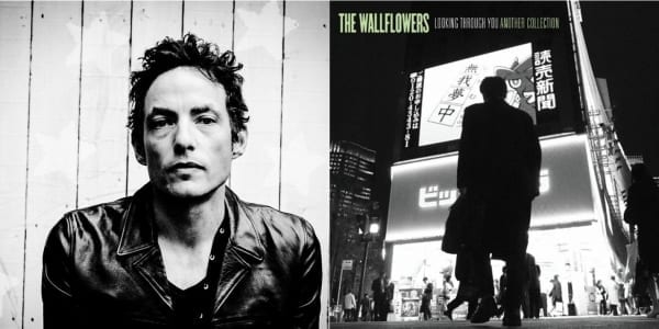 The Wallflowers (Jakob Dylan) - Looking Through You Another Collection (EXPANDED EDITION) (2019) CD 2