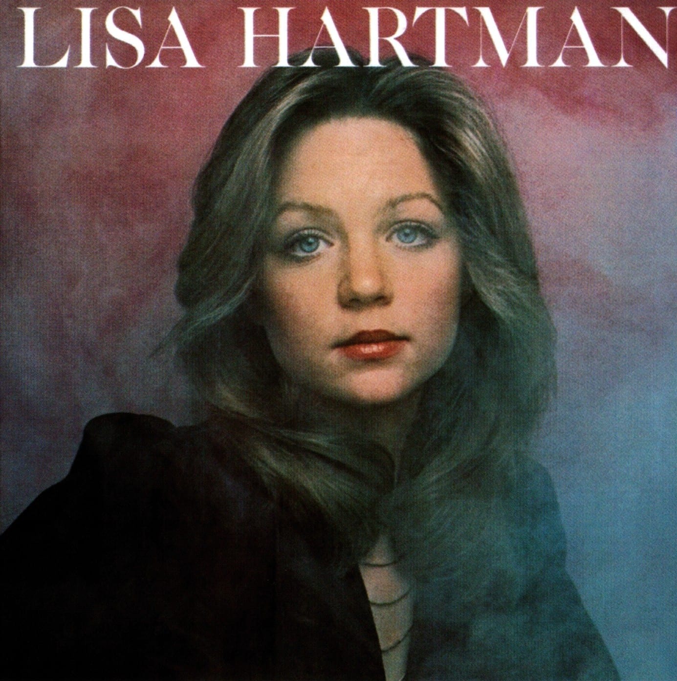 Lisa Hartman - Lisa Hartman (EXPANDED EDITION) (1975) CD 1