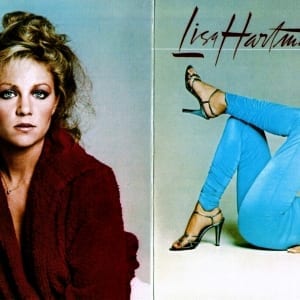 Lisa Hartman - Hold On (EXPANDED EDITION) (1979) CD 5