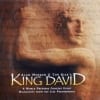 Alan Menken & Tim Rice's King David - Original Broadway Cast Soundtrack (1997) CD 13