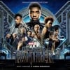 Black Panther - Original Score (2018) 2 CD SET 9