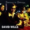 David Wills - Barrooms To Bedrooms (1975) CD 7