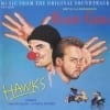 "Hawks" - Original Soundtrack (Barry Gibb) (1988) CD 11