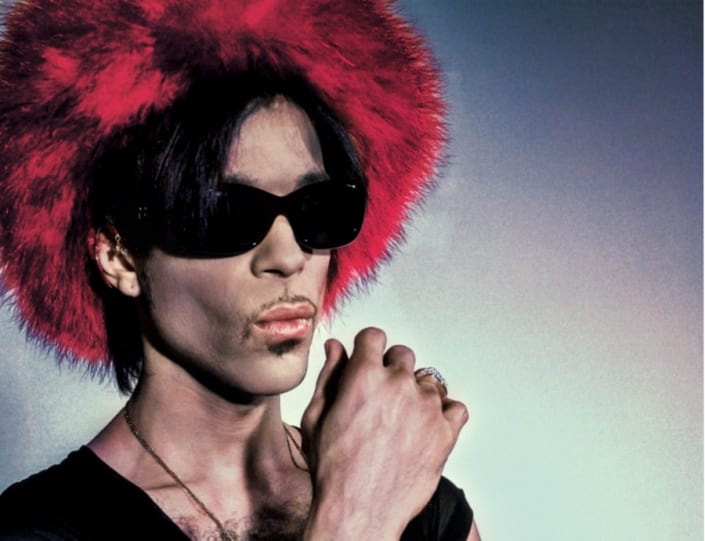 Prince - The Dawn (2008) 3 CD SET