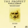 Kahlil Gibran Feat. Richard Harris - The Prophet (1974) CD