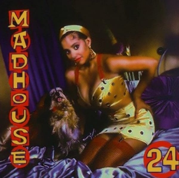 Madhouse - 24 ('88 EDITION) (1988) CD 1