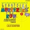 Murderers' Row - Original Soundtrack (EXPANDED EDITION) (STEREO VERSION + MONO VERSION + BONUS TRACKS) (1967) CD
