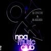 NPG (New Power Generation) Music Club - 12 Inch & B-Sides (2007) 4 CD SET 12