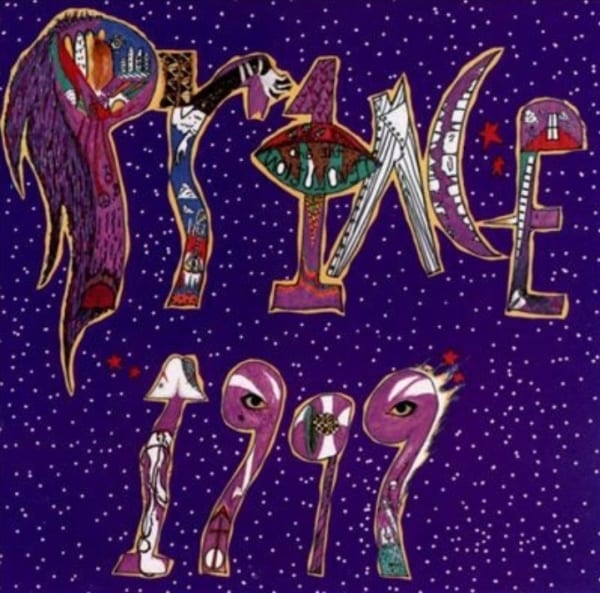 Prince - 1999 (Expanded Edition) (1982) 2 CD SET 1