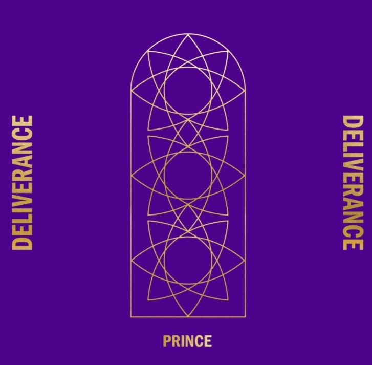 Prince - Deliverance (EP) (2017) CD 1