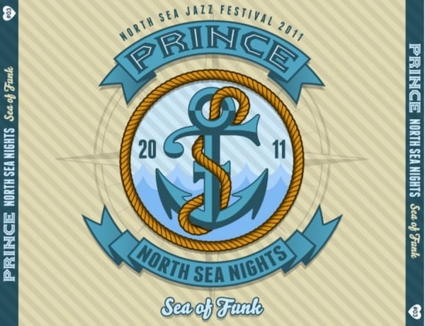 Prince - North Sea Nights (Love or Money) (2011) 6 CD SET 1