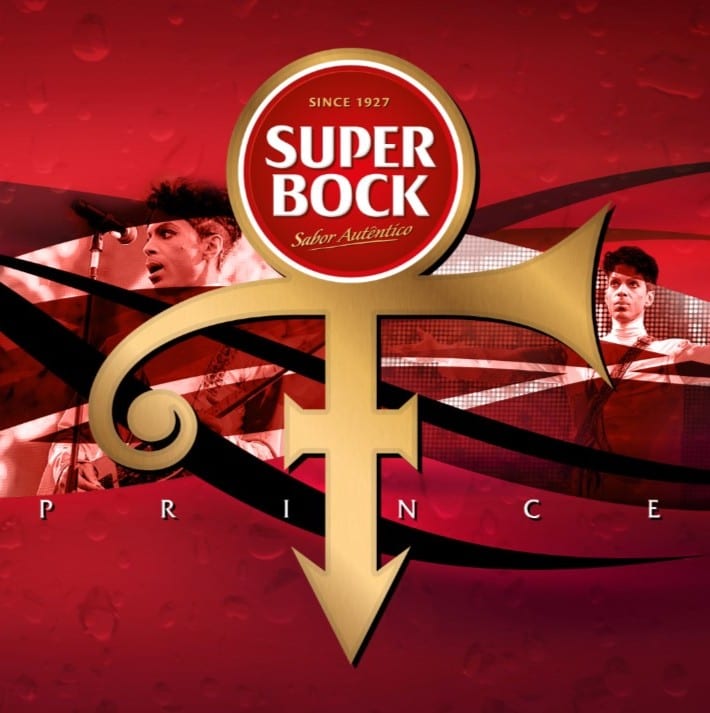 Prince - Super Bock (2010) 2 CD SET 1