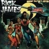 Rick James - Bustin' Out Of L Seven (EXPANDED EDITION) (1979) CD 8