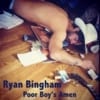 Ryan Bingham - Poor Boy's Amen (2006) CD 8