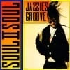 Soul II Soul - Jazzie's Groove (THE REMIXES) (1989) CD 6