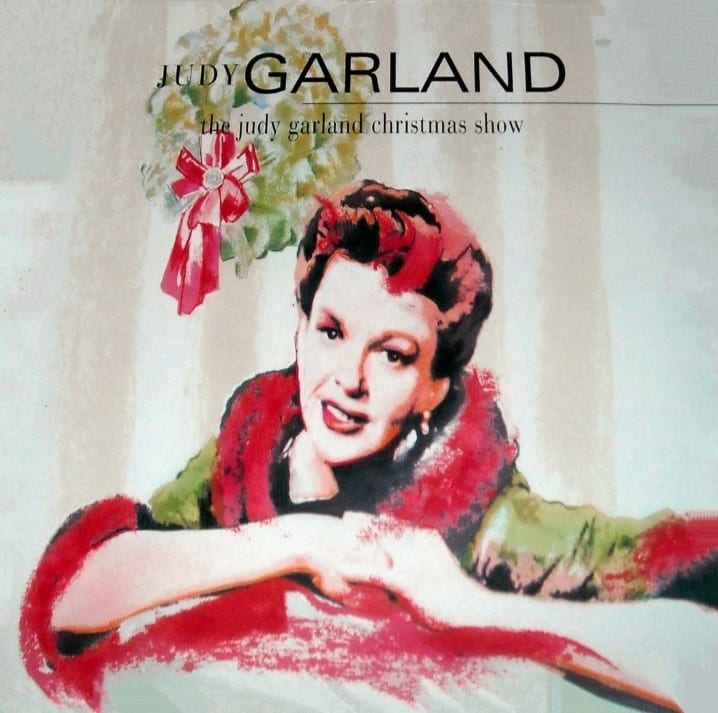 The Judy Garland Christmas Show - Original Soundtrack (EXPANDED EDITION) (1963) CD 1