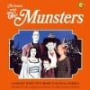 The Munsters - At Home With The Munsters (EXPANDED EDITION) (1964) CD 10