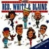 The Musical Red, White And Blaine (Waiting For Guffman) Original Soundtrack (PROMO ONLY) (1996) CD 6